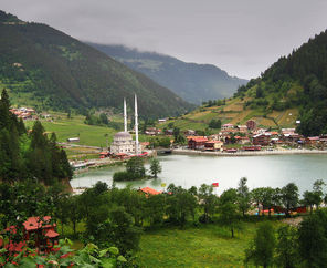 Karadeniz -  Batum Turu