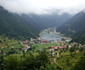 Karadeniz -  Batum Turu