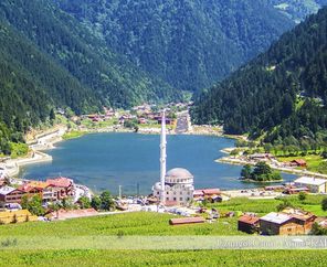 Karadeniz Turu