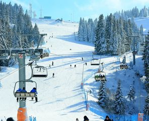 Kastamonu-Ilgaz Dağı Turu