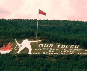 Çanakkale Destanı Turu