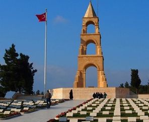 Çanakkale Destanı Turu