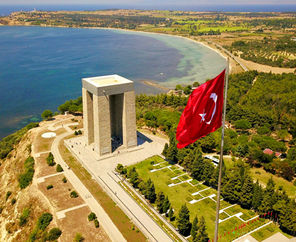 Çanakkale Destanı Turu