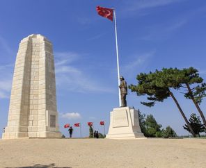 Çanakkale Destanı Turu