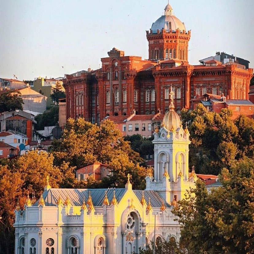 Günübirlik İstanbul Kültür Turu