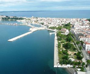 Sinop Turu