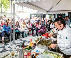 Alaçatı Ot Festivali Turu