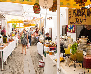 Alaçatı Ot Festivali Turu