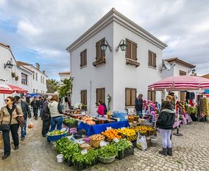 Alaçatı Ot Festivali Turu