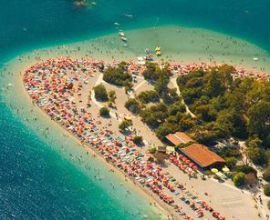 Fethiye - Ölüdeniz Turu