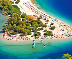 Fethiye - Ölüdeniz Turu