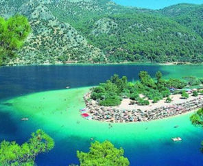 Fethiye - Ölüdeniz Turu