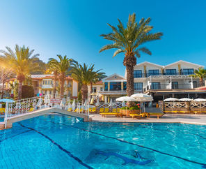Fethiye - Ölüdeniz Turu