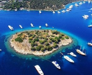 Karbelsun Hotel Tatil Paketi