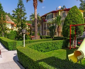 Karbelsun Hotel Tatil Paketi