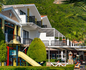 Karbelsun Hotel Tatil Paketi