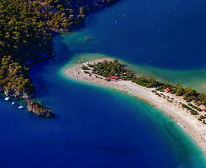 Fethiye - Ölüdeniz Turu