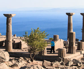 Ayvalık-Cunda Turu