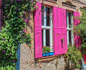Ayvalık-Cunda Turu