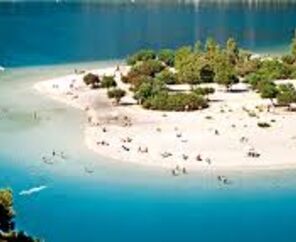 Fethiye - Ölüdeniz Turu