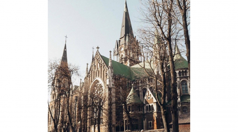 Lviv Turu