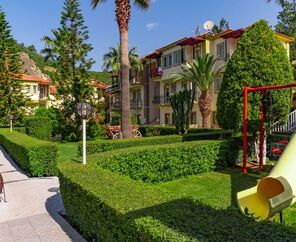 Fethiye - Ölüdeniz Turu