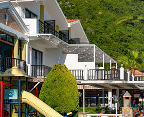 Fethiye - Ölüdeniz Turu