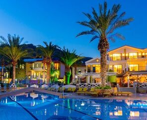 Ramazan Bayramı Özel Fethiye - Ölüdeniz Turu