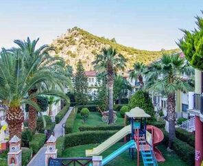 Ramazan Bayramı Özel Fethiye - Ölüdeniz Turu