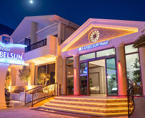 Ramazan Bayramı Özel Fethiye - Ölüdeniz Turu